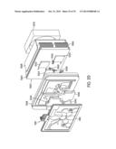 INSTRUMENTS FOR MIXING THE CONTENTS OF A DETECTION CHAMBER diagram and image