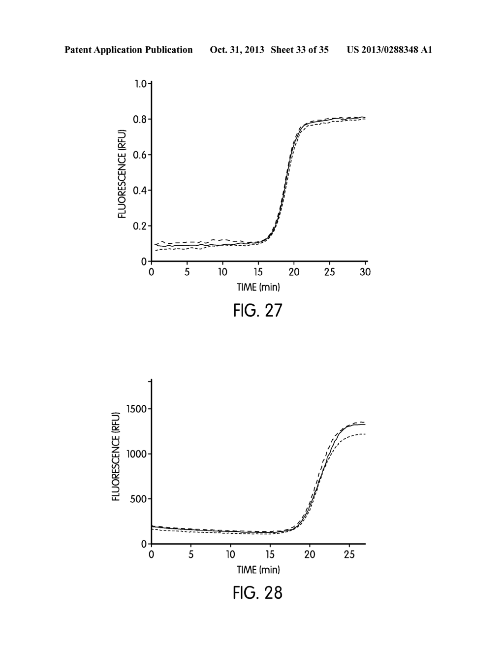 INSTRUMENTS FOR MIXING THE CONTENTS OF A DETECTION CHAMBER - diagram, schematic, and image 34