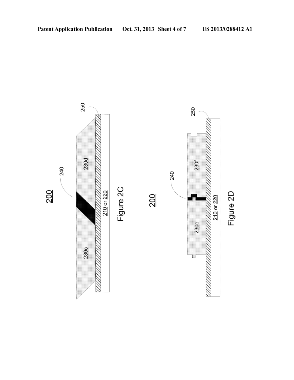 HIGH YIELD SUBSTRATE ASSEMBLY - diagram, schematic, and image 05