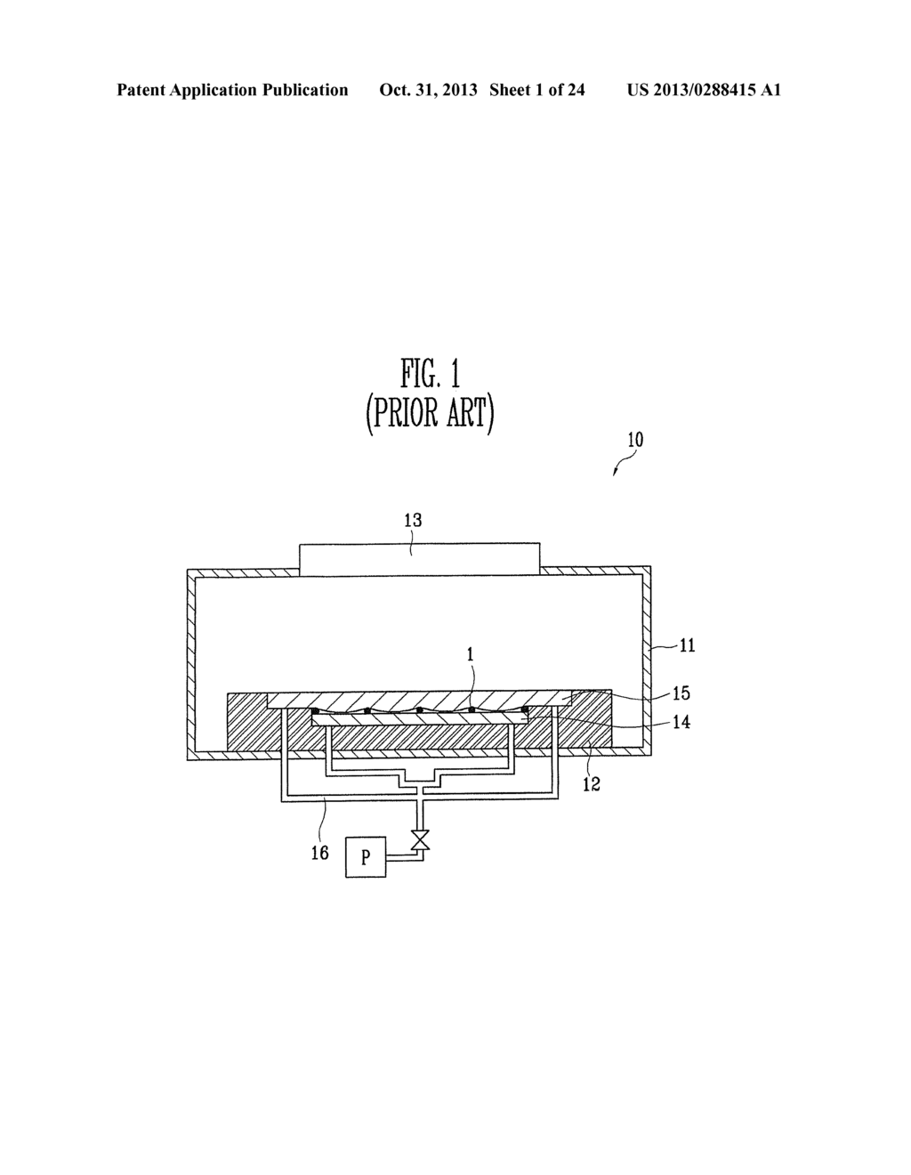 LASER INDUCED THERMAL IMAGING APPARATUS AND FABRICATING METHOD OF ORGANIC     LIGHT EMITTING DIODE USING THE SAME - diagram, schematic, and image 02