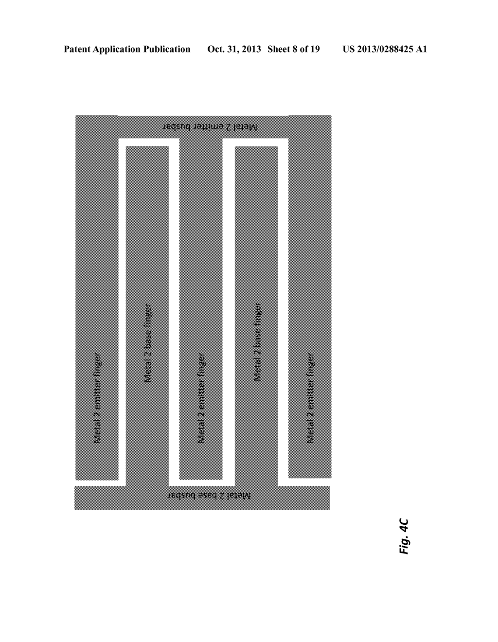 END POINT DETECTION FOR BACK CONTACT SOLAR CELL LASER VIA DRILLING - diagram, schematic, and image 09