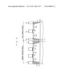 SEMICONDUCTOR DEVICE AND SEMICONDUCTOR DEVICE MANUFACTURING METHOD diagram and image