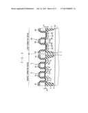 SEMICONDUCTOR DEVICE AND SEMICONDUCTOR DEVICE MANUFACTURING METHOD diagram and image