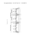 SEMICONDUCTOR DEVICE AND SEMICONDUCTOR DEVICE MANUFACTURING METHOD diagram and image