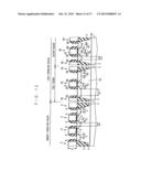 SEMICONDUCTOR DEVICE AND SEMICONDUCTOR DEVICE MANUFACTURING METHOD diagram and image