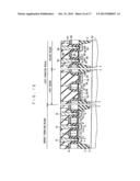 SEMICONDUCTOR DEVICE AND SEMICONDUCTOR DEVICE MANUFACTURING METHOD diagram and image