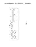 Zener Diode Structure and Process diagram and image