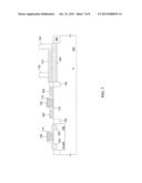 Zener Diode Structure and Process diagram and image