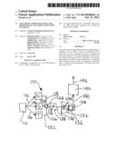 TELLURIUM COMPOUNDS USEFUL FOR DEPOSITION OF TELLURIUM CONTAINING     MATERIALS diagram and image