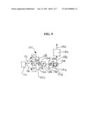 TELLURIUM COMPOUNDS USEFUL FOR DEPOSITION OF TELLURIUM CONTAINING     MATERIALS diagram and image