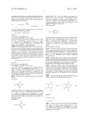 TELLURIUM COMPOUNDS USEFUL FOR DEPOSITION OF TELLURIUM CONTAINING     MATERIALS diagram and image