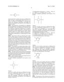 TELLURIUM COMPOUNDS USEFUL FOR DEPOSITION OF TELLURIUM CONTAINING     MATERIALS diagram and image