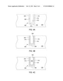 METHODS FOR FILLING HIGH ASPECT RATIO FEATURES ON SUBSTRATES diagram and image