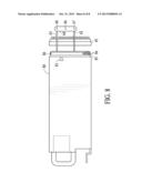 KEYING MECHANISM FOR DEVICE BAY diagram and image