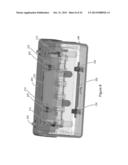 USB3 CONNECTOR diagram and image