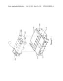 USB3 CONNECTOR diagram and image