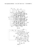 RECEPTACLE ASSEMBLY FOR A MIDPLANE CONNECTOR SYSTEM diagram and image