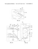 RECEPTACLE ASSEMBLY FOR A MIDPLANE CONNECTOR SYSTEM diagram and image