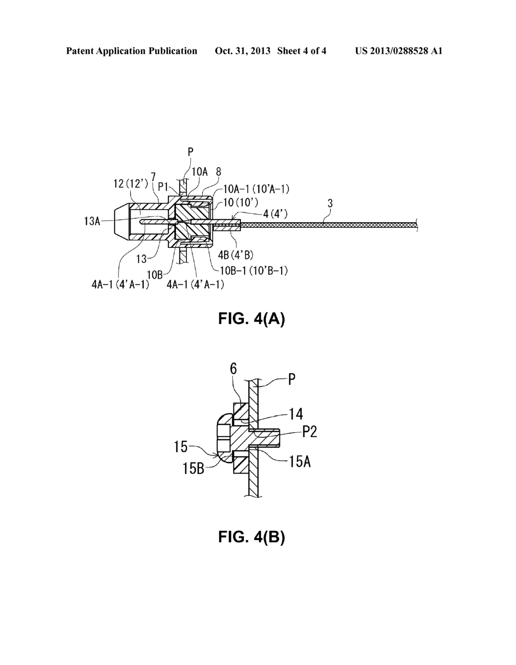 CONNECTING DEVICE - diagram, schematic, and image 05