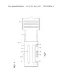 TERMINAL FITTING AND METHOD OF PRODUCING IT diagram and image