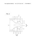 TERMINAL FITTING AND METHOD OF PRODUCING IT diagram and image