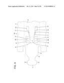 TERMINAL FITTING AND METHOD OF PRODUCING IT diagram and image