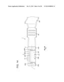 TERMINAL FITTING AND METHOD OF PRODUCING IT diagram and image