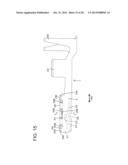 TERMINAL FITTING AND METHOD OF PRODUCING IT diagram and image