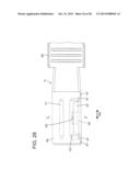 TERMINAL FITTING AND METHOD OF PRODUCING IT diagram and image