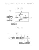 METHOD FOR DECIDING COMMUNICATION PROTOCOL BETWEEN WIRELESS POWER     TRANSMITTER AND WIRELESS POWER RECEIVER diagram and image