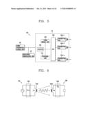 METHOD FOR DECIDING COMMUNICATION PROTOCOL BETWEEN WIRELESS POWER     TRANSMITTER AND WIRELESS POWER RECEIVER diagram and image