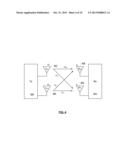 MULTI-BAND UP-CONVERTOR MIXER diagram and image