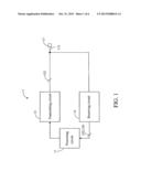 TRANSCEIVER AND VOLTAGE CALIBRATION METHOD THEREOF diagram and image