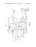 TRANSCEIVER AND VOLTAGE CALIBRATION METHOD THEREOF diagram and image