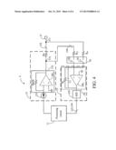 TRANSCEIVER AND VOLTAGE CALIBRATION METHOD THEREOF diagram and image