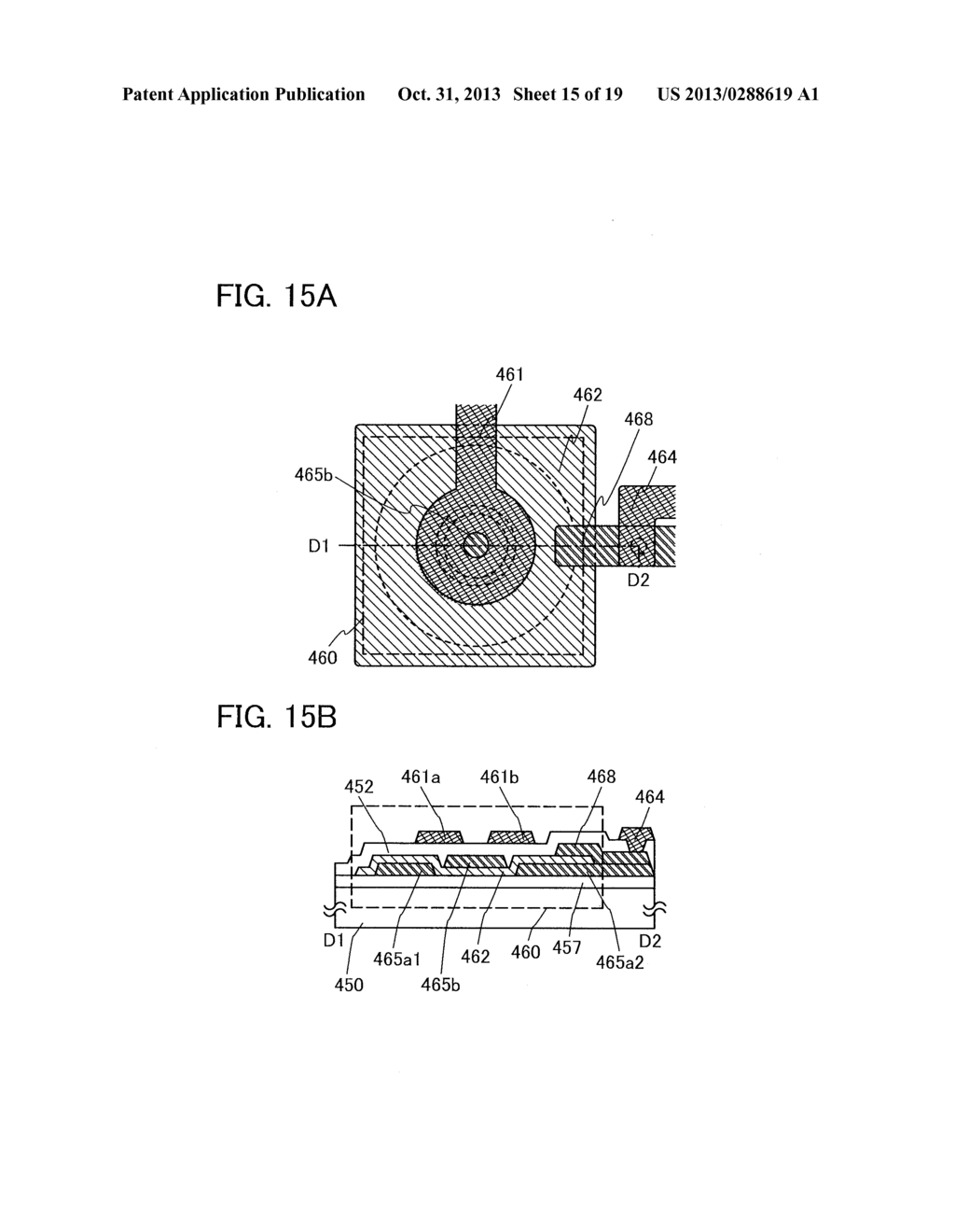 Semiconductor Device - diagram, schematic, and image 16