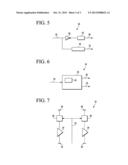 TRANSMITTER AND METHOD OF OPERATING A TRANSMITTER diagram and image