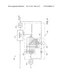 RECEIVER SYSTEM COMPRISING A MAIN RECEIVER AND AU AUXILIARY RECEIVER FOR     CORRECTING IMPERFECTIONS IN THE MAIN RECEIVER diagram and image