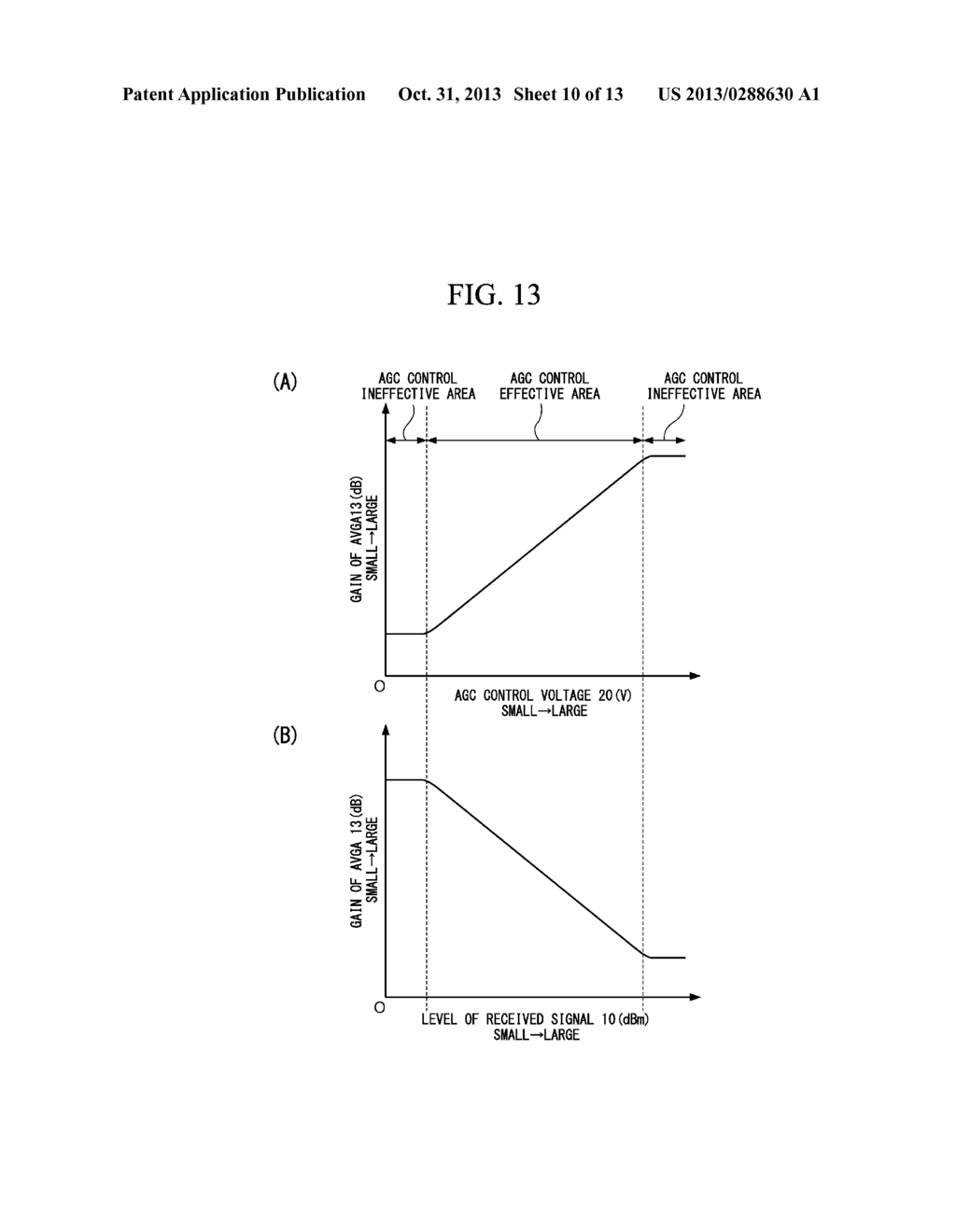 DIGITAL DEMODULATION CIRCUIT USING AUTOMATIC GAIN CONTROL CIRCUIT HAVING     TEMPERATURE COMPENSATION FUNCTION - diagram, schematic, and image 11