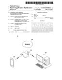 COMMUNICATION SERVICE MANAGEMENT SYSTEM AND OPERATION METHOD FOR THE SAME diagram and image