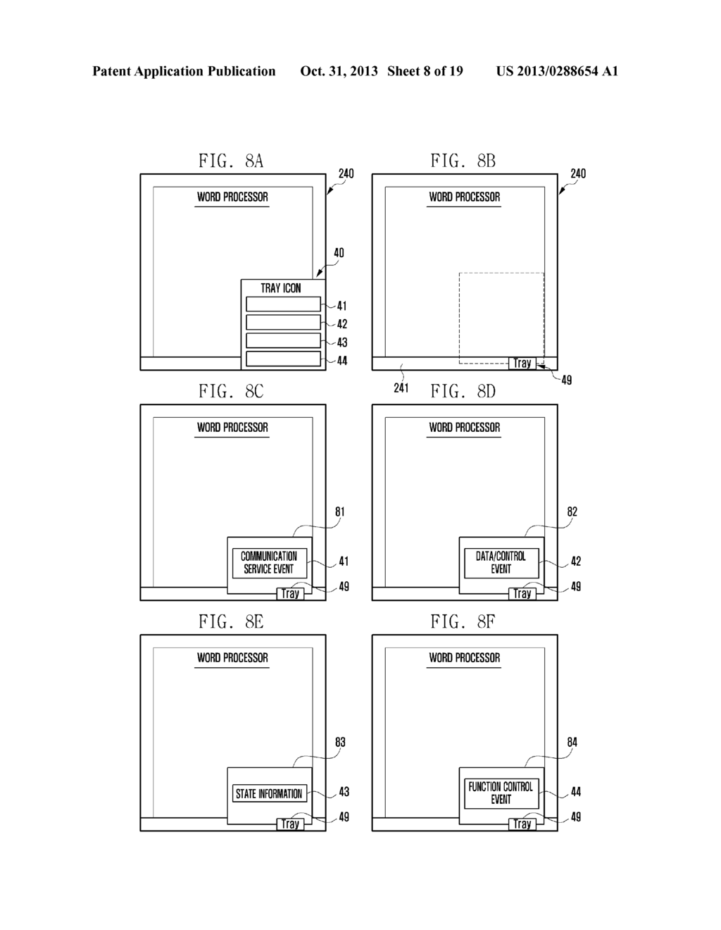 COMMUNICATION SERVICE MANAGEMENT SYSTEM AND OPERATION METHOD FOR THE SAME - diagram, schematic, and image 09