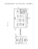 COMMUNICATION SERVICE MANAGEMENT SYSTEM AND OPERATION METHOD FOR THE SAME diagram and image