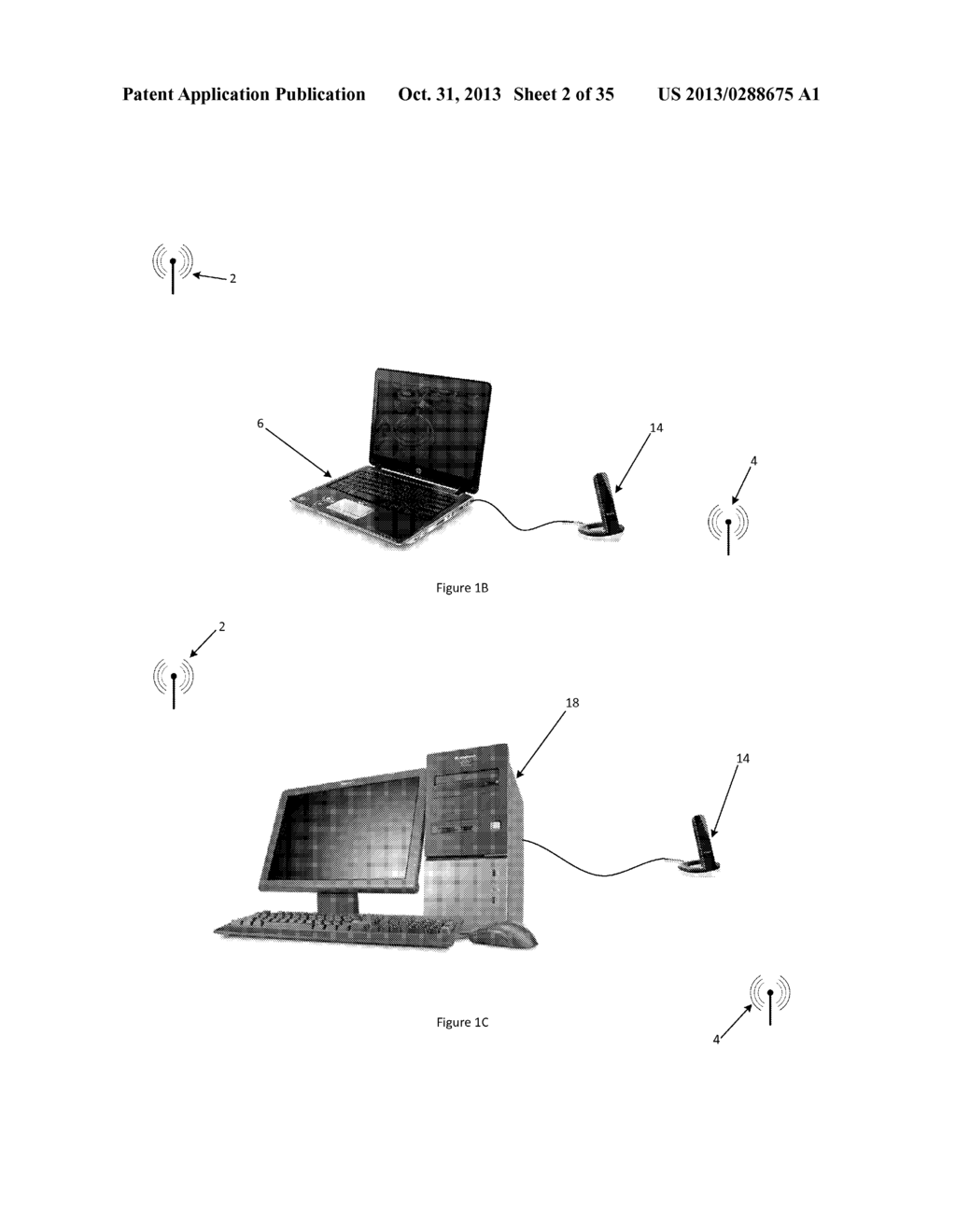 SYSTEM FOR WIRELESS CONNECTIVITY CONTINUITY AND QUALITY - diagram, schematic, and image 03