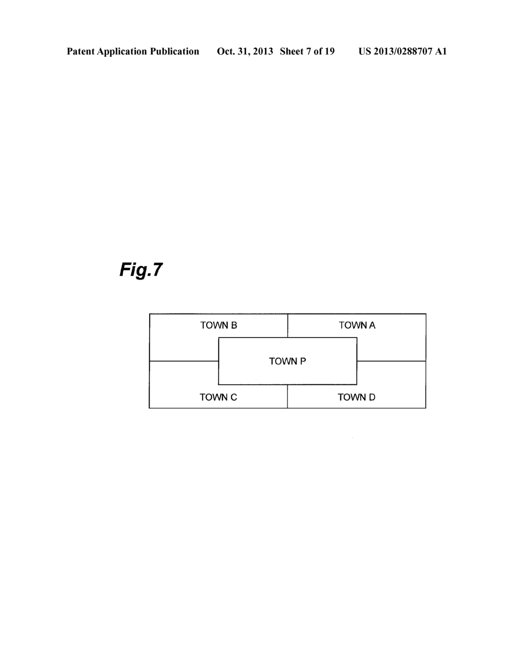 INFORMATION PROCESSING DEVICE AND METHOD FOR ESTIMATING NUMBER OF     TERMINALS - diagram, schematic, and image 08