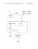 SYSTEM AND METHODS FOR LOCATING MOBILE DEVICES USING LOCATION AND PRESENCE     INFORMATION diagram and image