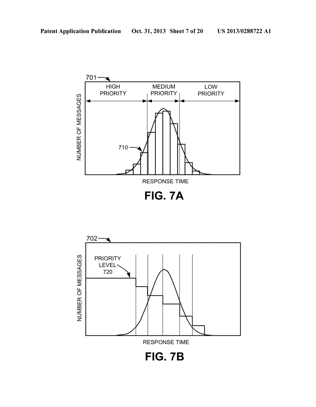 SYSTEMS AND METHODS FOR PRIORITIZING MESSAGES ON A MOBILE DEVICE - diagram, schematic, and image 08