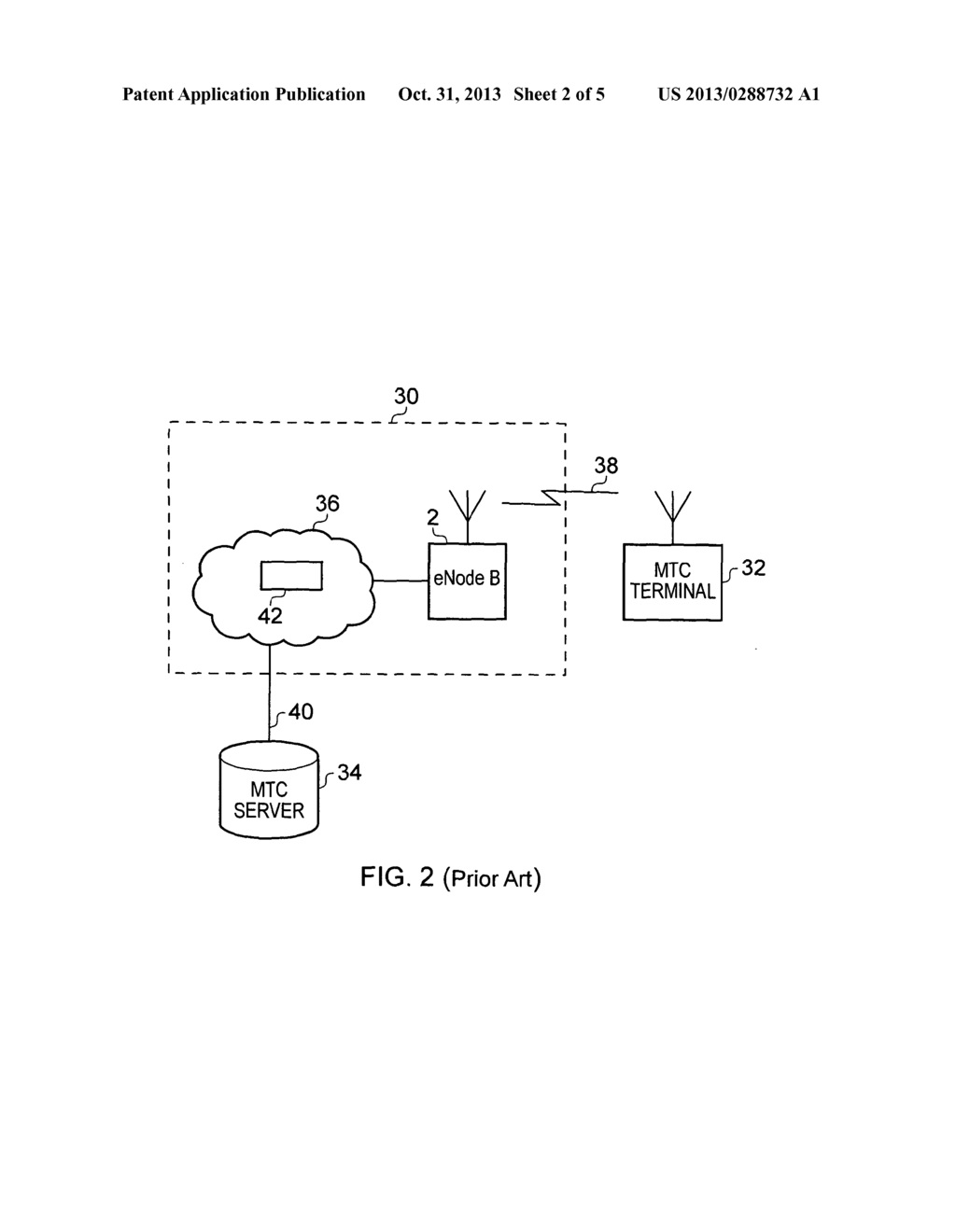 WIRELESS COMMUNICATIONS SYSTEMS - diagram, schematic, and image 03