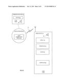 Cell Phone Security, Safety, Augmentation Systems, and Associated Methods diagram and image