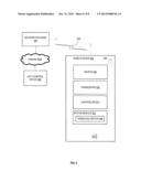 Cell Phone Security, Safety, Augmentation Systems, and Associated Methods diagram and image