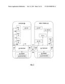 MANAGEMENT OF MULTIPLE SUBSCRIBER IDENTITY MODULES diagram and image